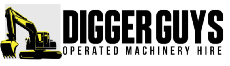 Image of DiggerGuys.com company logo located at Tadworth